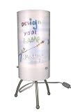 Design Your Own Lamp Kit