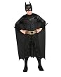 Rubies Costume Co Child Dark Knight Batman Tm
