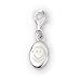 Ortak Jewellery Silver C 250 Charm