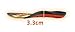 Sof Sole High Arch, Mens 9-10