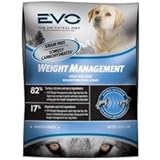 Evo Weight Management Dry Dog Food 28.6lb