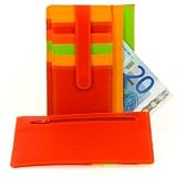 MyWalit Passport and Credit Card Holder