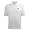 South Florida Pique Xtra Lite Polo Shirt (White) - Large
