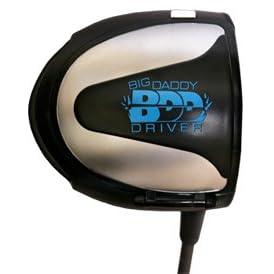 Buy Big Daddy Driver