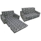 Flip Sofa Minky