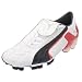 Puma v-Konstrukt II Gci FG (White)