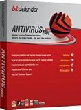 Bitdefender Antivirus 2009  - 1Yr/1Pc