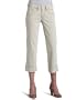 Jag jeans Women's Pelly Twill Crop Pant,Baby Camel,2