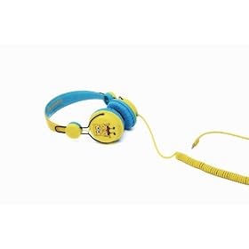 Coloud SpongeBob Square Casque