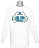 2008 Konica Minolta Gator Bowl Long Sleeve Tee