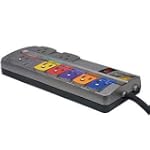 Monster Power, PowerCenter HTS 800 (Catalog Category: Power Protection / Home Theater Surge & UPS)