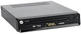 Produkt-Bild: CMX DVX 3030  DVD-Player (HDMI, Upscaler 1080p, Scart-Anschl&uuml;sse, USB 2.0) schwarz