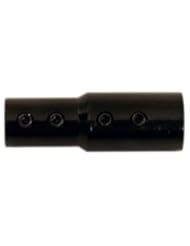 Atomik Motor Coupler 5mm Motor Shaft for Atomik P1 35in, King of Shaves P1, Miss Excite RC Boats