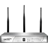 Nsa 220 Wireless-n Totalsecure
