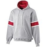 Youth Heavyweight Hooded Sweatshirt