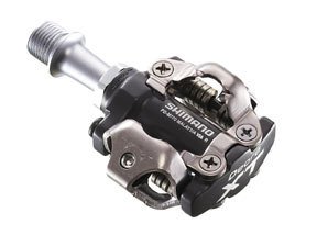 Shimano Deore XT SPD Mountain Bike Pedals - PD-M770 - EPDM770