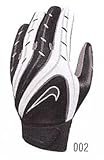 Nike Magnigrip Elite Remix- Black+White