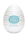Tenga Egg Wavy
