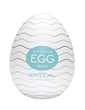 TENGA エッグ ウェービー <EGG WAVY>
