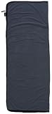 Slumberjack Micro Fleece Rectangular Sleeping Bag Liner