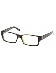 POLO 2027 color 5011 Eyeglasses by Polo Ralph Lauren