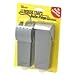 Plastic Live Catch Mouse Trap - 2 Pack