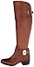 Vince Camuto Women's Beatrix-Wide Harness Boot with Wide Calf
