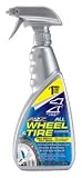 Eagle One 665854-6PK All Wheel & Tire Cleaner - 23 oz., Pack of 6
