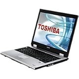Produkt-Bild: Toshiba Tecra A9 (-01200GGR) 39,1 cm (15,4 Zoll) WSXGA+ Notebook (Intel Core 2 Duo T7500 2,2GHz, 2GB RAM, 160GB HDD, DVD+- DL RW)
