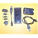 USB Solar Battery Charger for Mobile Cell Phone MP3 MP4