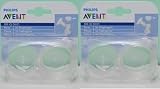 Philips Avent Manual/single Electric of 2