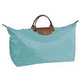 Longchamp - Le Pliage XLarge Folding Handbag, Cornflower