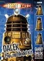 Pop Up Dalek Model Kit ("Doctor Who")