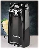 Proctor-Silex 75217R-Power Opener Can Opener