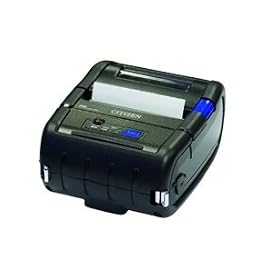 Citizen CMP-30L, Wi-Fi, Dual-IF, 8 dots/mm (203 dpi) (1000832)