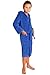 Soft Touch Linen Unisex Kids Hooded Terry Turkish Bathrobe 100% Cotton, Age:7-11