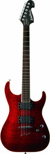 Washburn X Series X50PROFETRK Electric Guitar