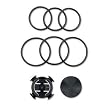 Garmin Quarter Turn Bike Mount f/Edge 500
