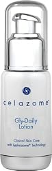 Celazome Gly-Daily Lotion 1.7oz