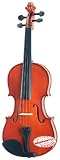 Student Violin Outfit 1/2