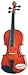 Musical Instruments : Student Violin Outfit 1/10
