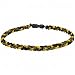 Brett Bros. Ionic Titanium Necklaces
