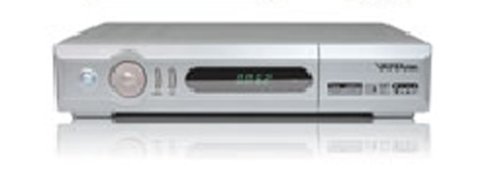 City Travel Guides Discounted  Elektronik : Vantage X 201 S Digitaler Satelliten-Receiver, silber
