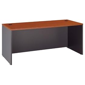 SERIES C:MANAGER'S DESK