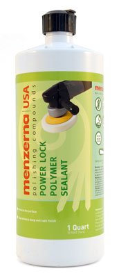 Menzerna Power Lock Polymer Sealant 32oz
