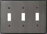 ANTIQUE PEWTER Switchplates Outlet Covers, Rocker, GFCI