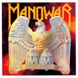Battle Hymn by Manowar