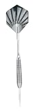 T80 Compact Case 80% Tungsten Dart