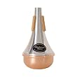 Protec MANHATTAN STRAIGHT COPPER END MUTE