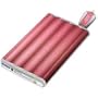 40GB USB2.0 Hi-speed 2.5IN Slim Line HD Encrypted 128 Bit Key